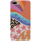 And I Oop | Mixed Swatch Case