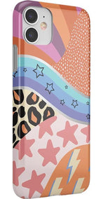 And I Oop | Mixed Swatch Case
