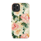 The Garden Room | Painted Petals Case