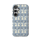 Seahorse Drift | Coastal Blues Case