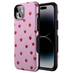 Very Cherry | Painted Cherries Case