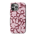 Coquette Crush | Bows Case