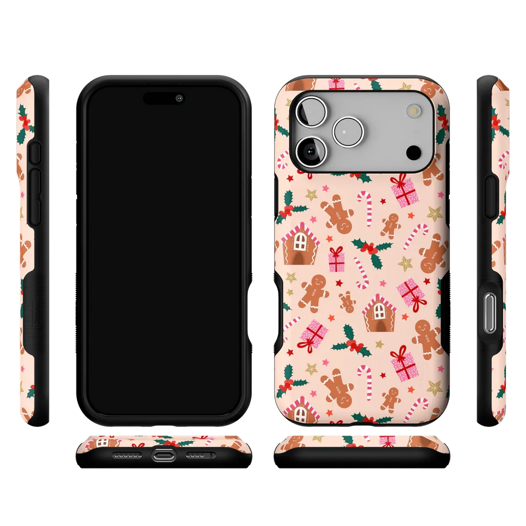 Frosted Wishes | Sweet Treat Case