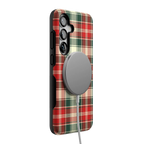 Plaid & Proper | Signature Plaid Case