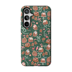Gingerbread Lane | Holiday Sweets Case