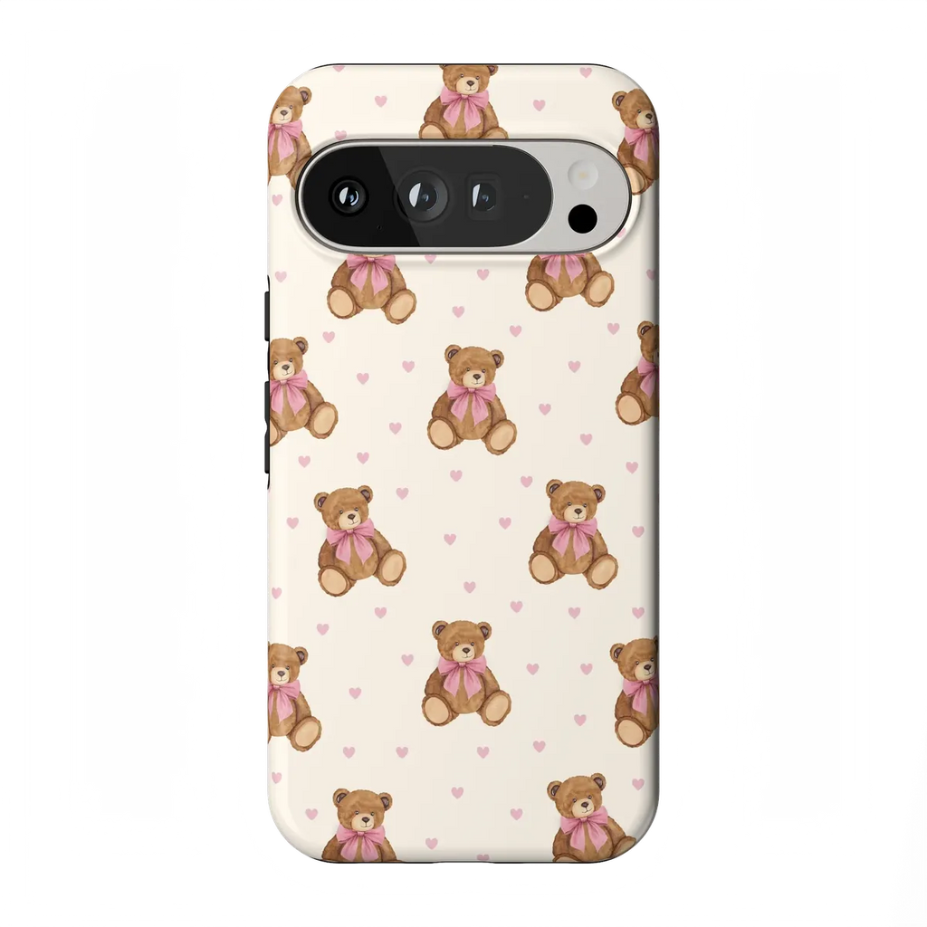 Cuddle Up | Teddy Bear Case