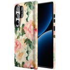 The Garden Room | Painted Petals Case