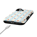 Chelsea Checker | Starlight Tiles Case