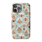 Built Too Sweet | Frosted Village Case