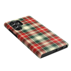 Plaid & Proper | Signature Plaid Case