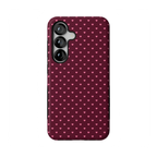 Heart Noir | Tiny Hearts Case