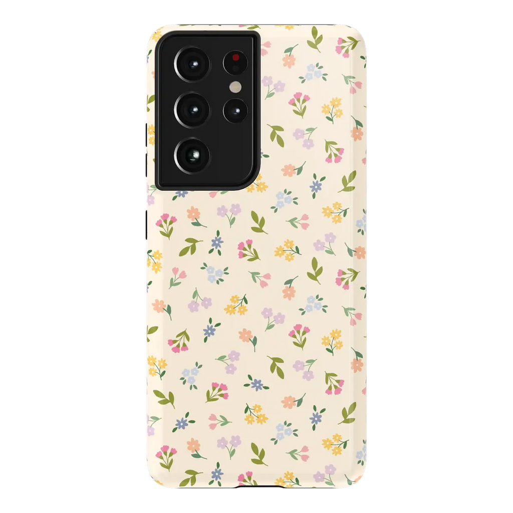 Ditsy Floral | Tiny Flowers Case