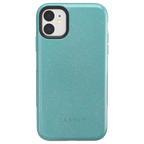 Aquamarine | Ocean Blue Shimmer Case