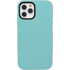 Aquamarine | Ocean Blue Shimmer Case