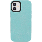 Aquamarine | Ocean Blue Shimmer Case