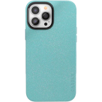 Aquamarine | Ocean Blue Shimmer Case