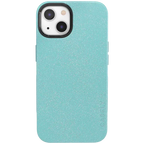 Aquamarine | Ocean Blue Shimmer Case
