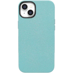 Aquamarine | Ocean Blue Shimmer Case