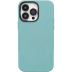 Aquamarine | Ocean Blue Shimmer Case