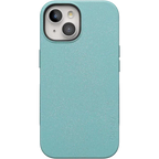 Aquamarine | Ocean Blue Shimmer Case