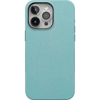 Aquamarine | Ocean Blue Shimmer Case