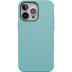 Aquamarine | Ocean Blue Shimmer Case