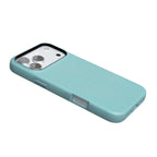 Aquamarine | Ocean Blue Shimmer Case