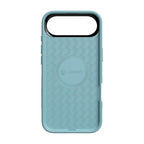 Aquamarine | Ocean Blue Shimmer Case