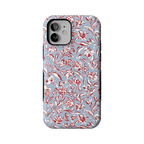 Coastal Carolina | Painted Flowers Case