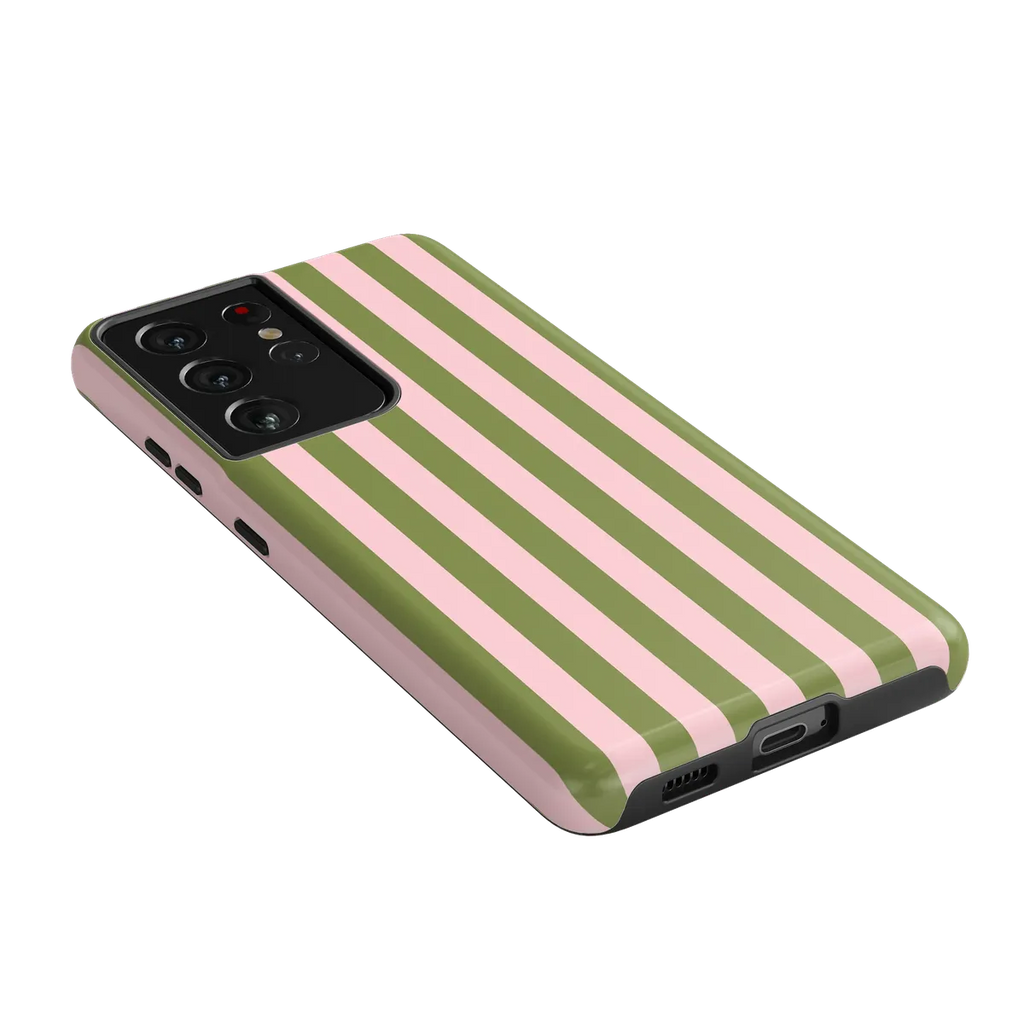 Summer Stripes | Sunday Best Case