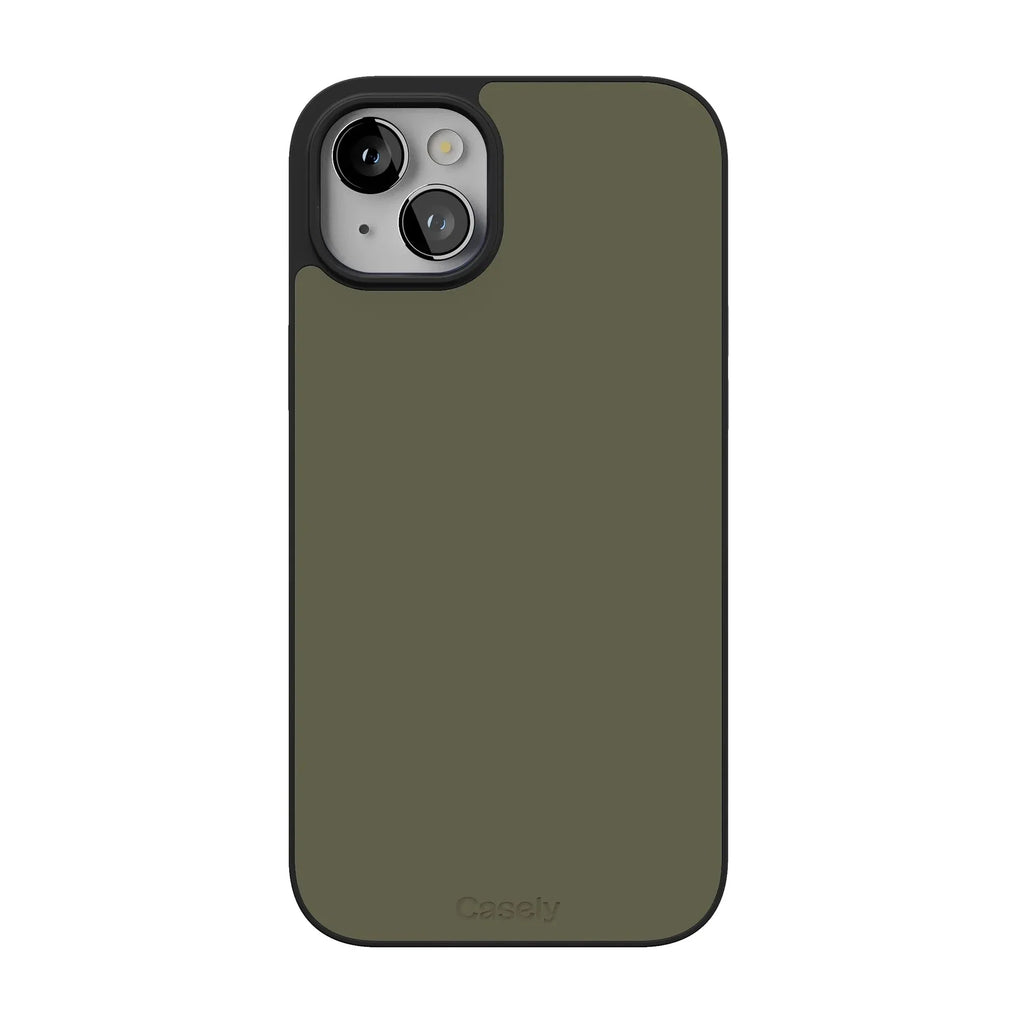 Army Green | The Boyfriend Collection
