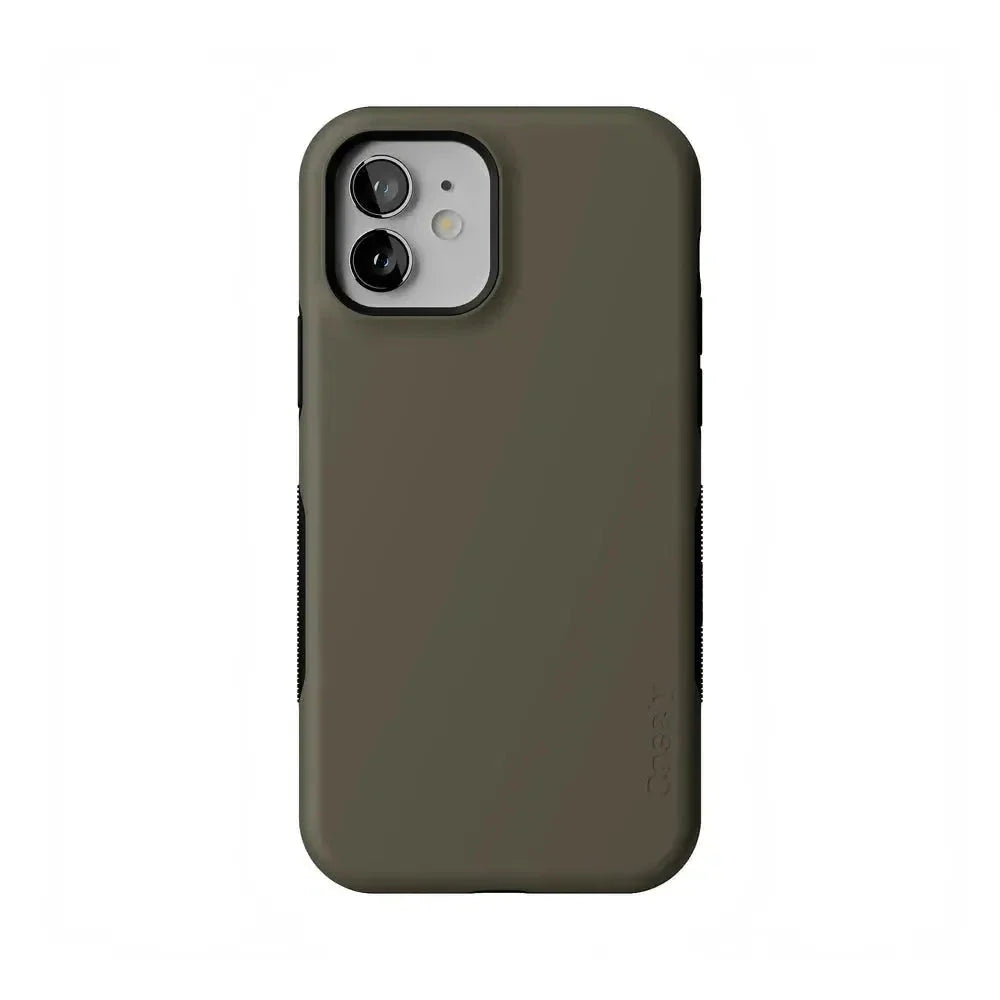 Army Green | The Boyfriend Collection