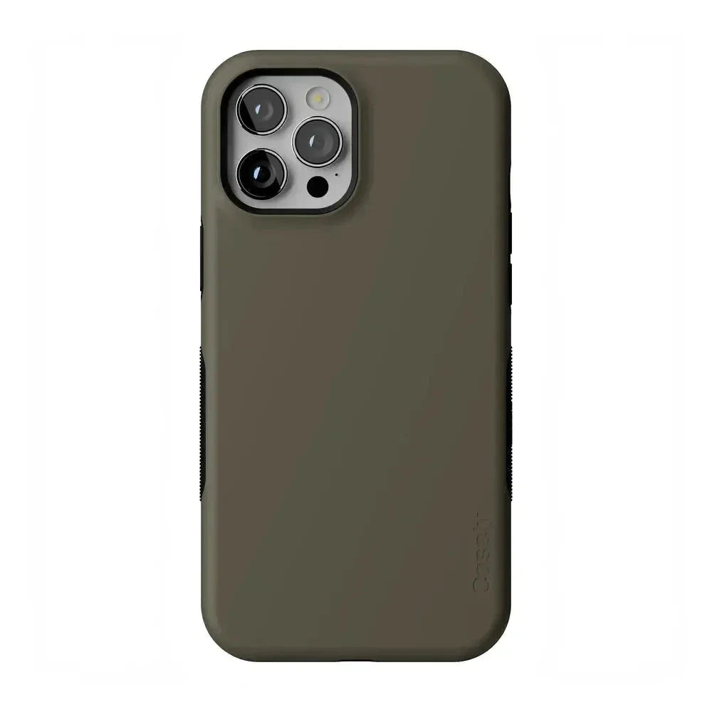 Army Green | The Boyfriend Collection