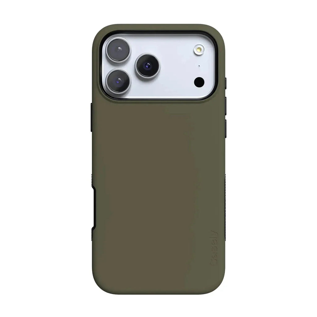 Army Green | The Boyfriend Collection