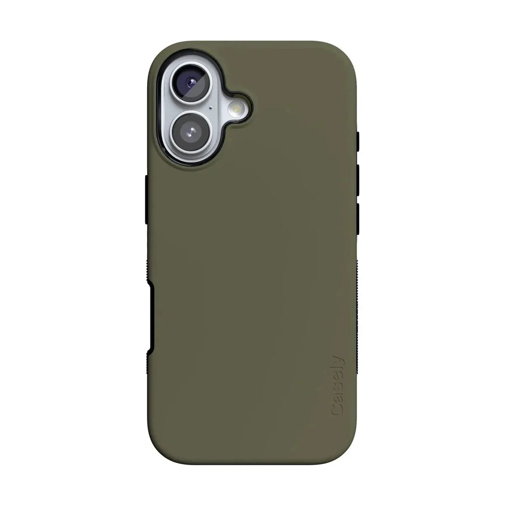 Army Green | The Boyfriend Collection