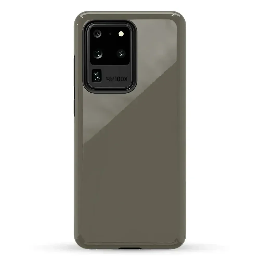 Army Green | The Boyfriend Collection