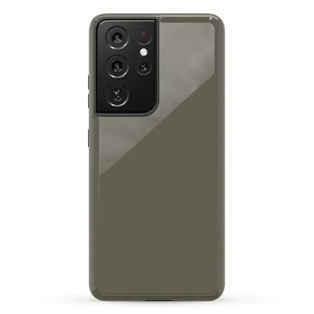 Army Green | The Boyfriend Collection