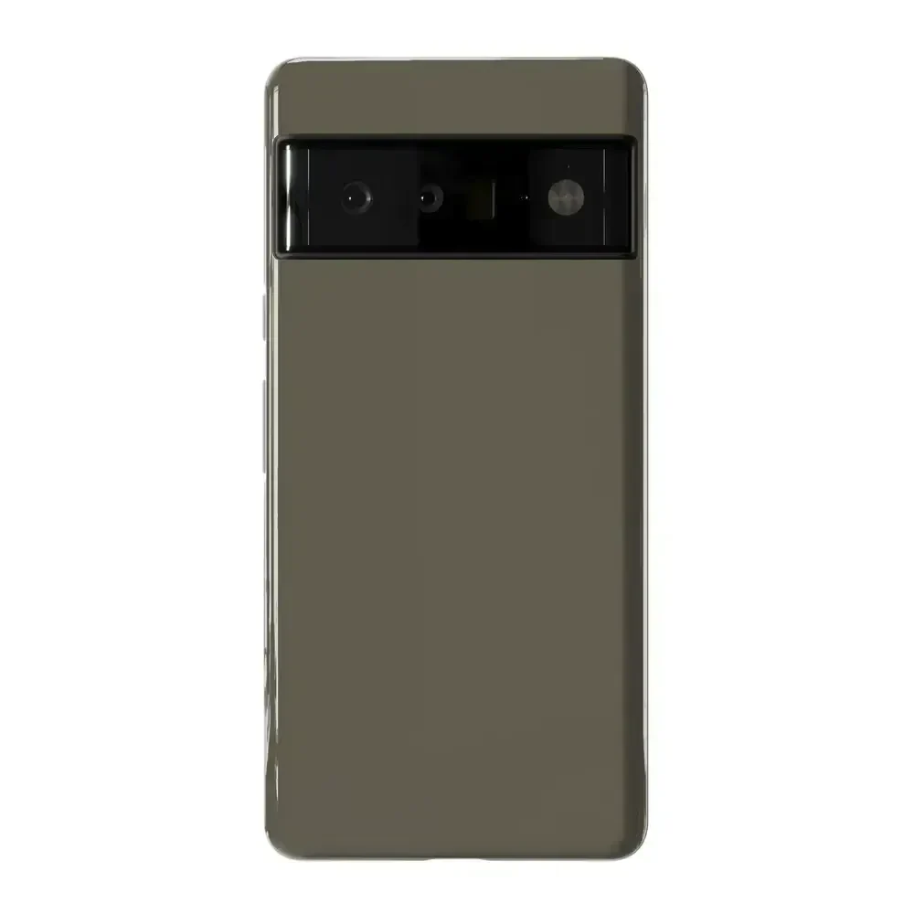 Army Green | The Boyfriend Collection