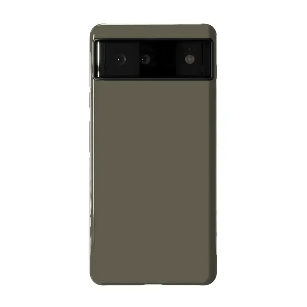 Army Green | The Boyfriend Collection
