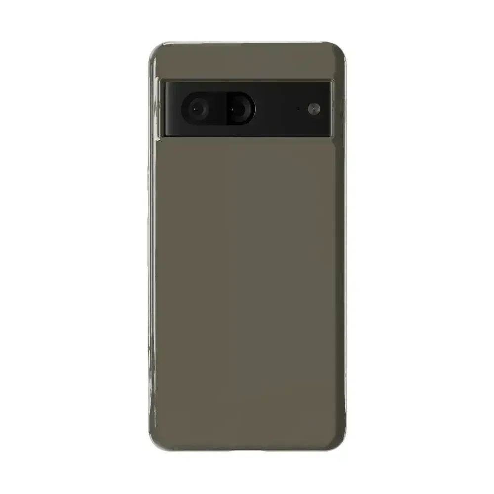 Army Green | The Boyfriend Collection