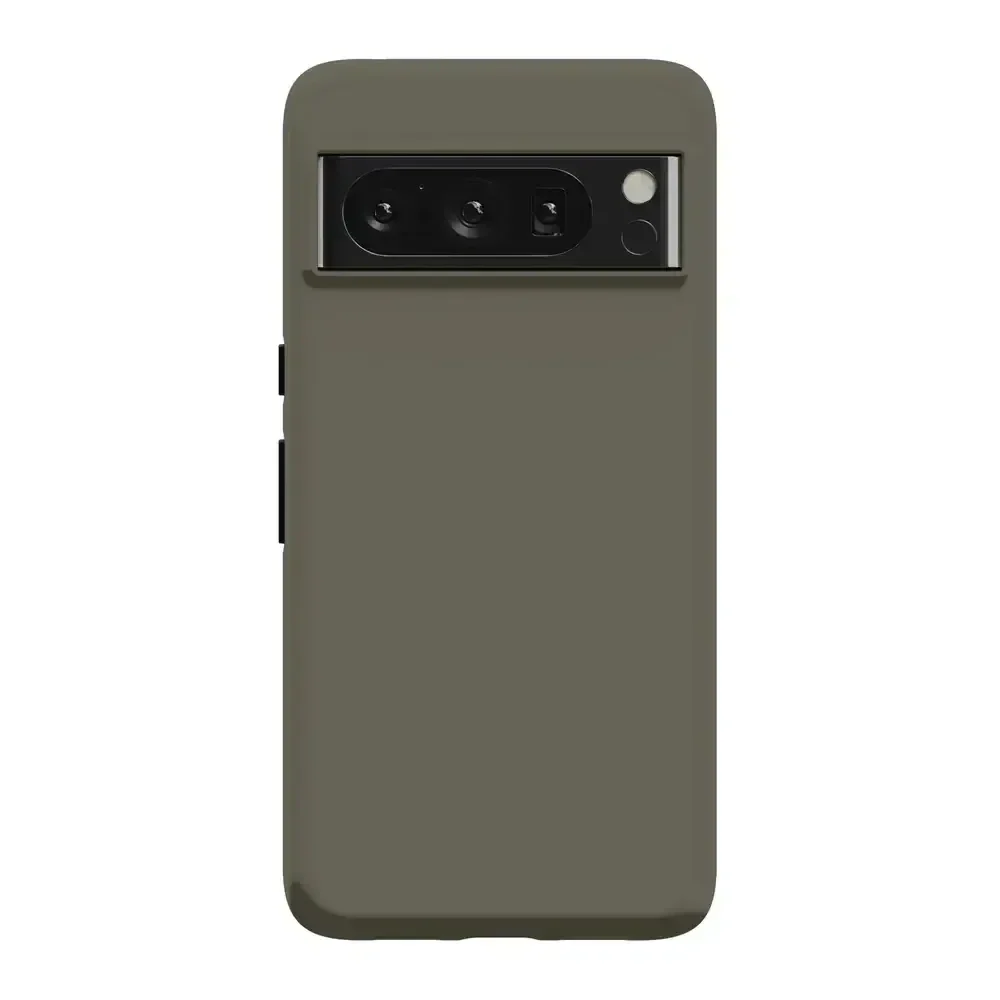 Army Green | The Boyfriend Collection