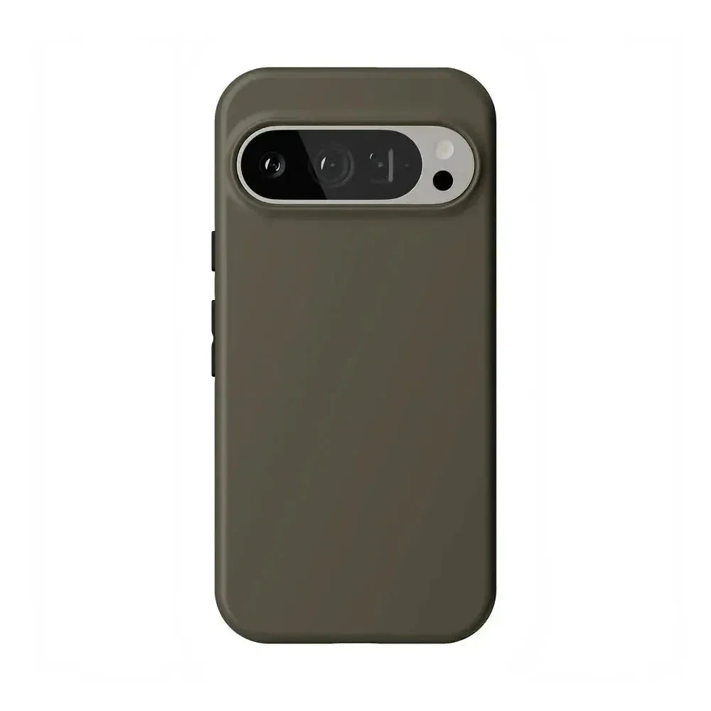 Army Green | The Boyfriend Collection