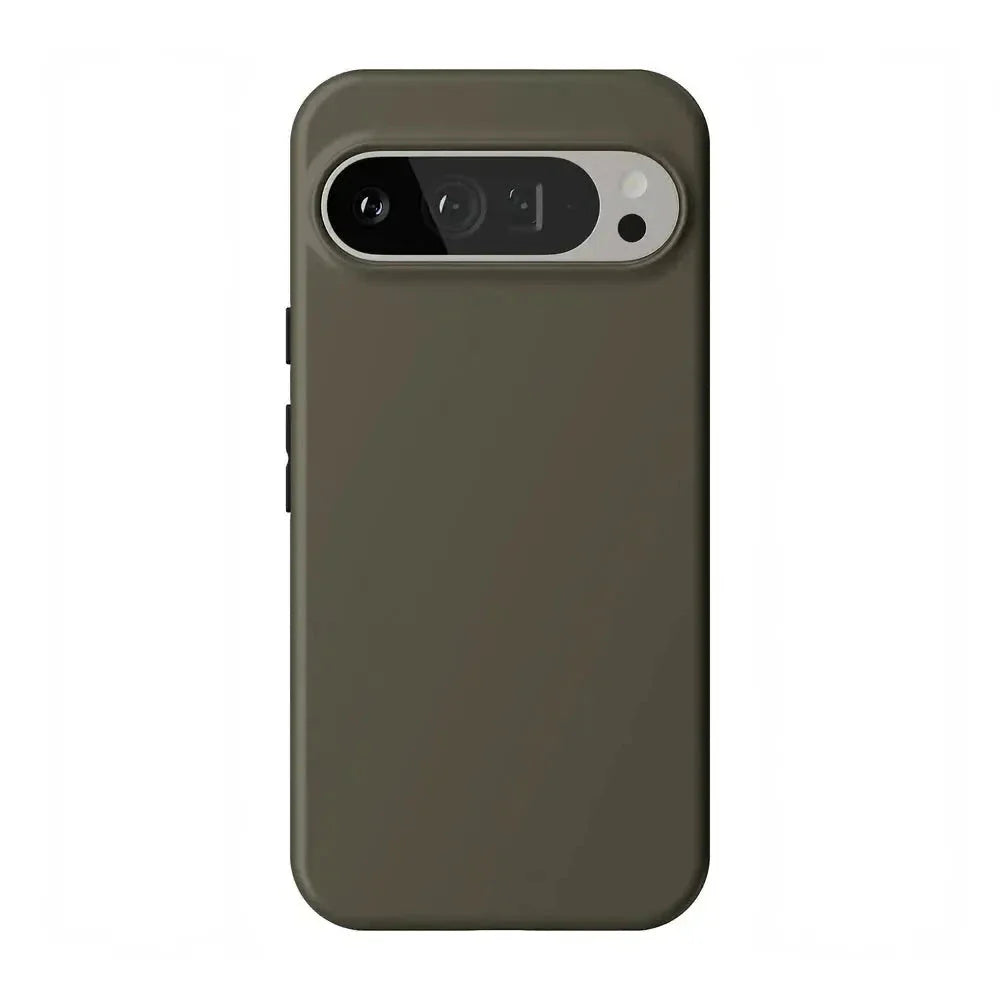 Army Green | The Boyfriend Collection