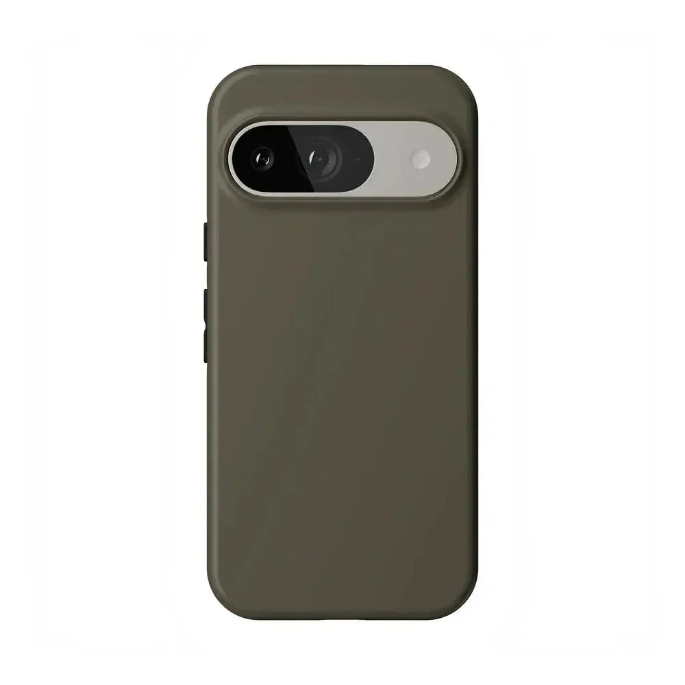 Army Green | The Boyfriend Collection