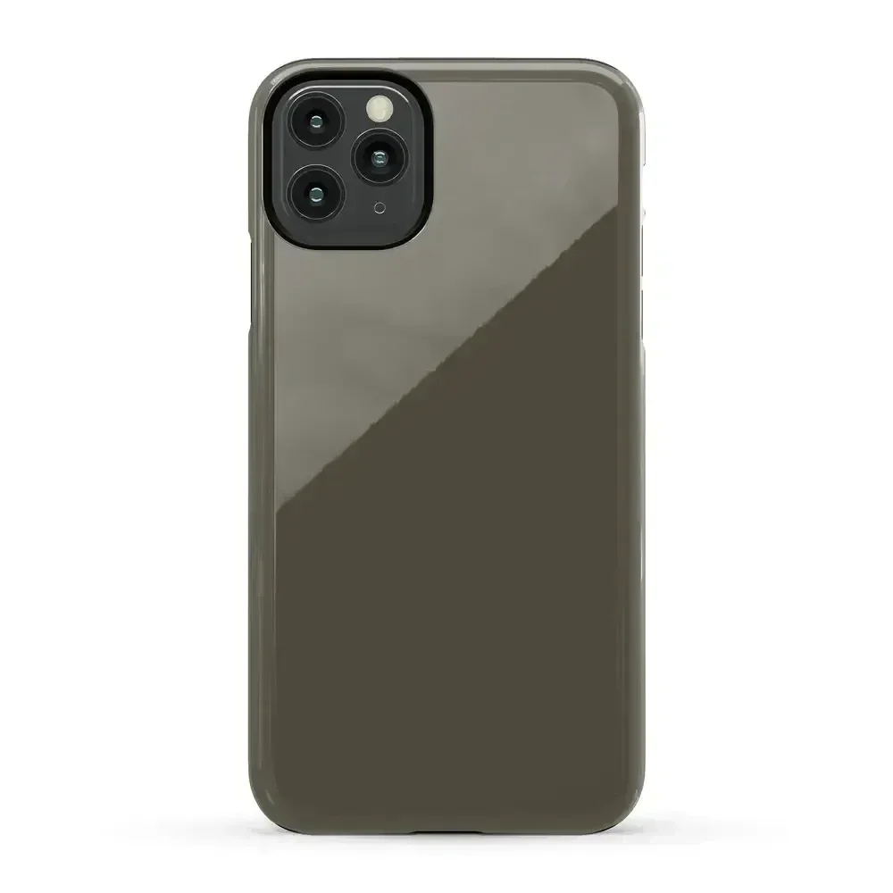 Army Green | The Boyfriend Collection