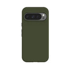 Army Green | The Boyfriend Collection