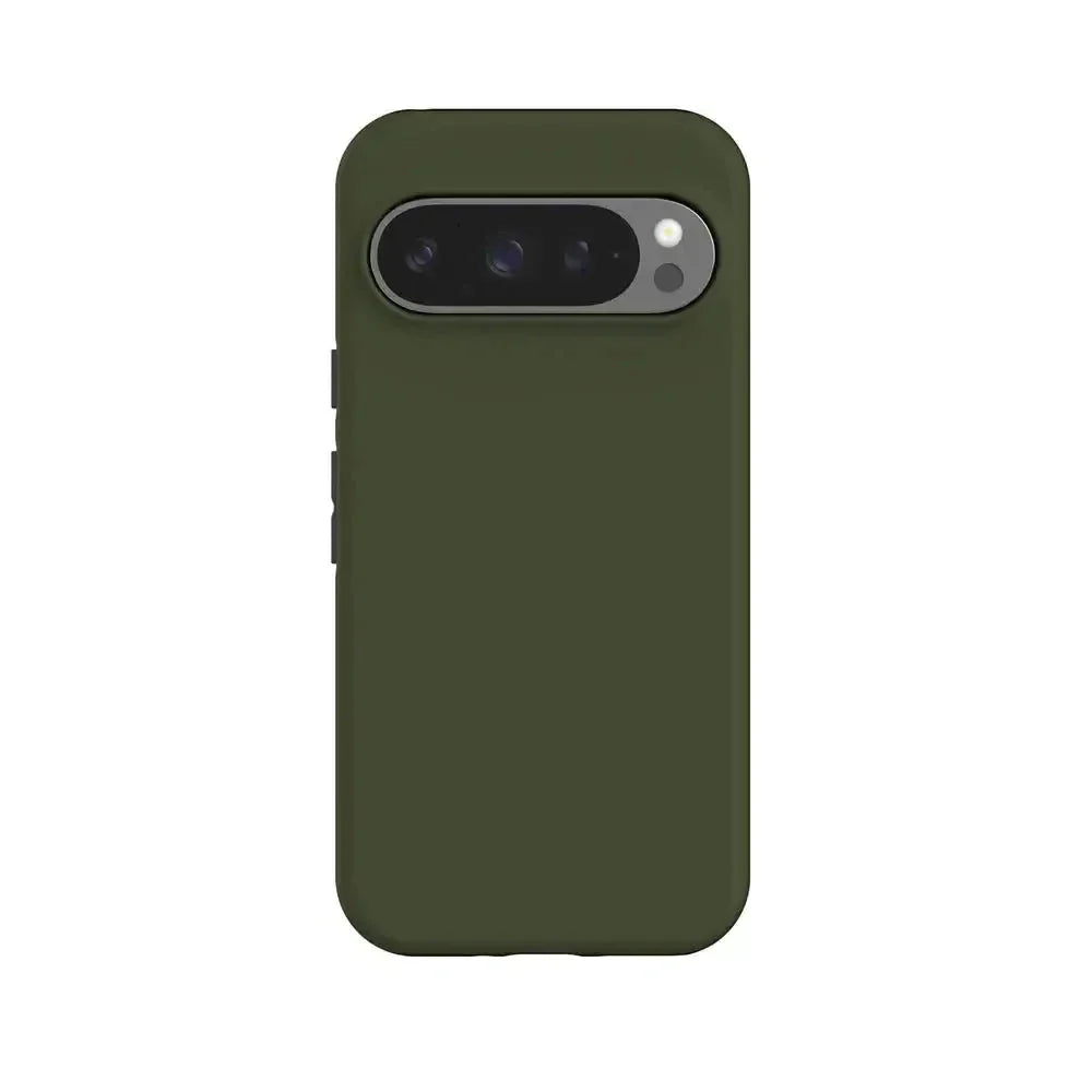 Army Green | The Boyfriend Collection