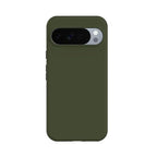 Army Green | The Boyfriend Collection