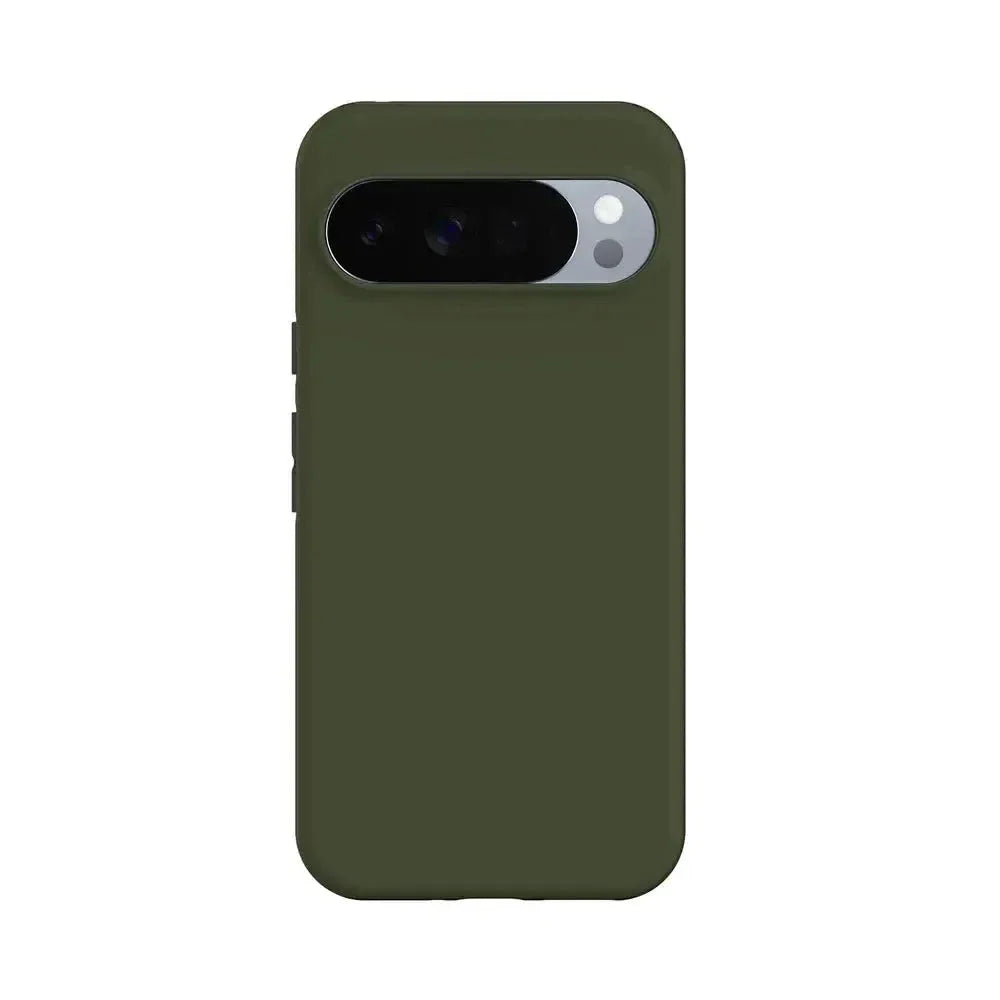 Army Green | The Boyfriend Collection