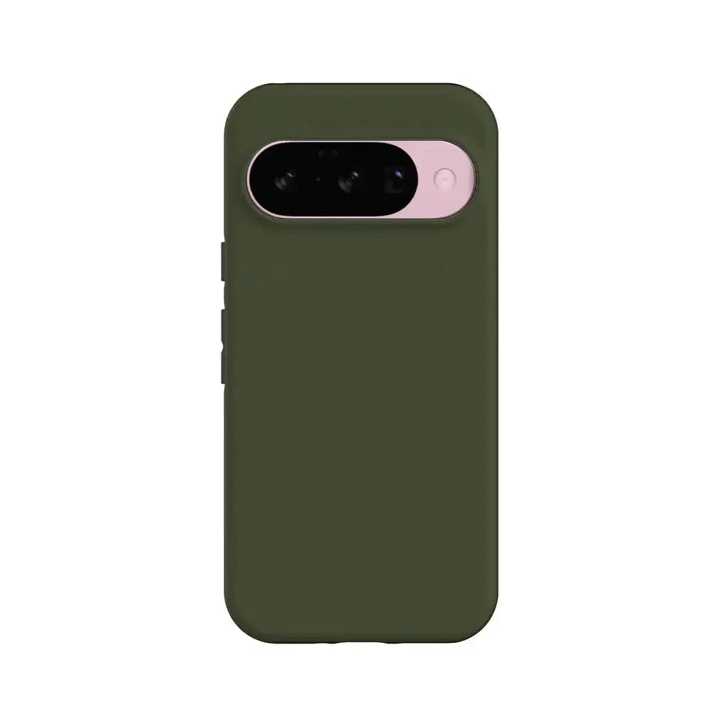Army Green | The Boyfriend Collection